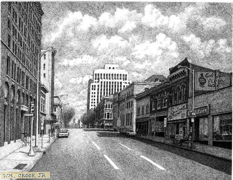 2.Looking North on Sixth from Capitol.jpg